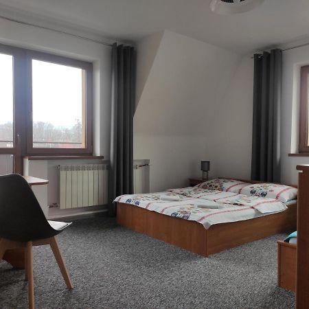 Willa Ewelinka Zakopane Bagian luar foto