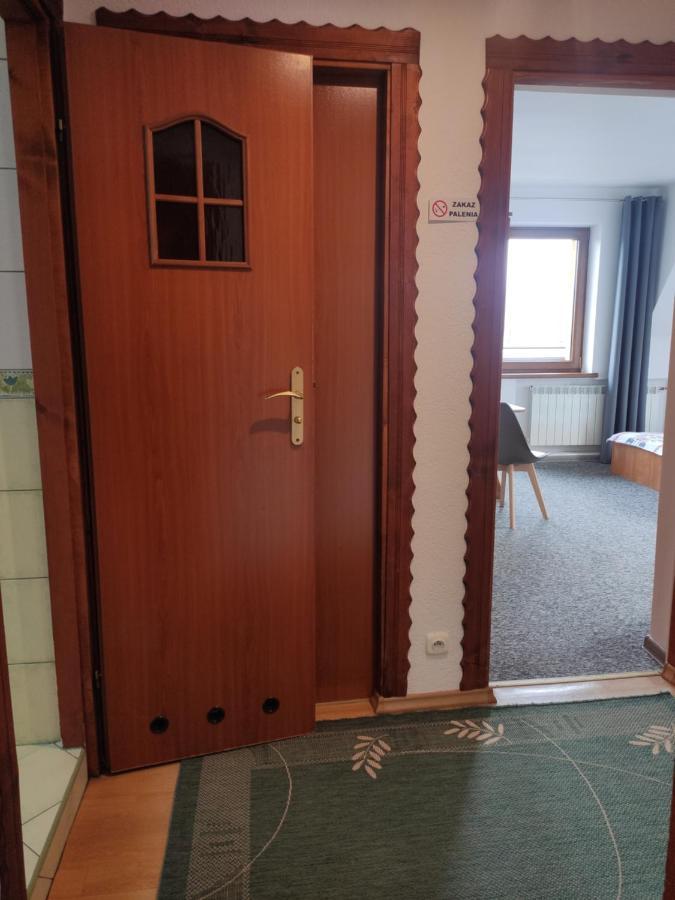 Willa Ewelinka Zakopane Bagian luar foto
