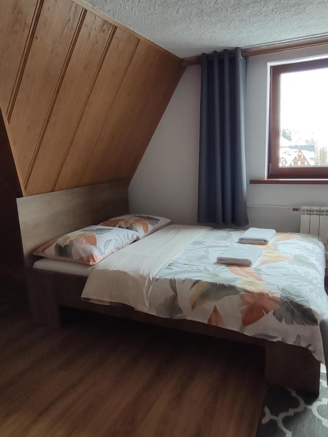 Willa Ewelinka Zakopane Bagian luar foto