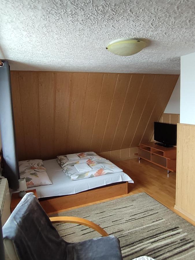 Willa Ewelinka Zakopane Bagian luar foto