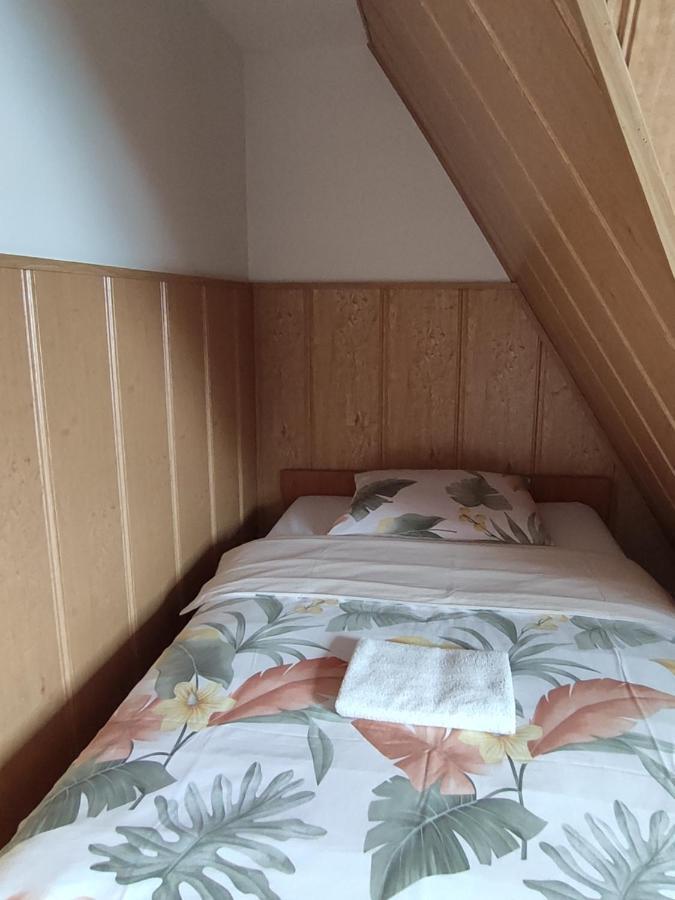 Willa Ewelinka Zakopane Bagian luar foto