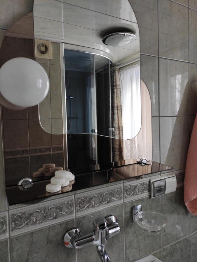 Willa Ewelinka Zakopane Bagian luar foto
